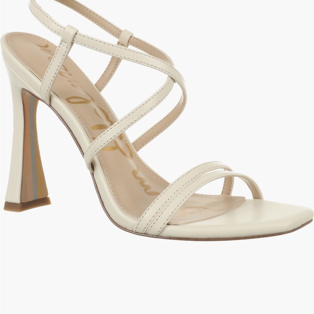 Sam Edelman Lilly Ankle Strap Sandal